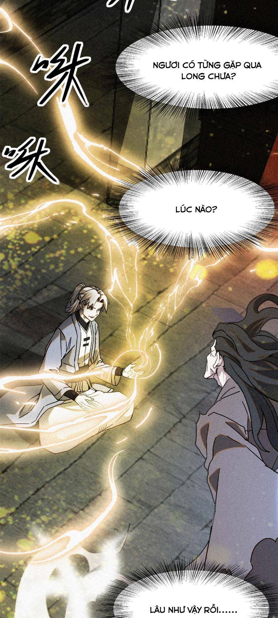 Tâm ma: Chapter 44