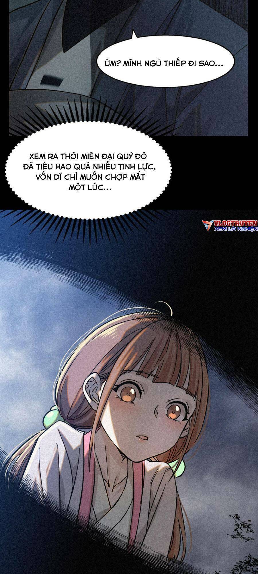 Tâm ma: Chapter 44