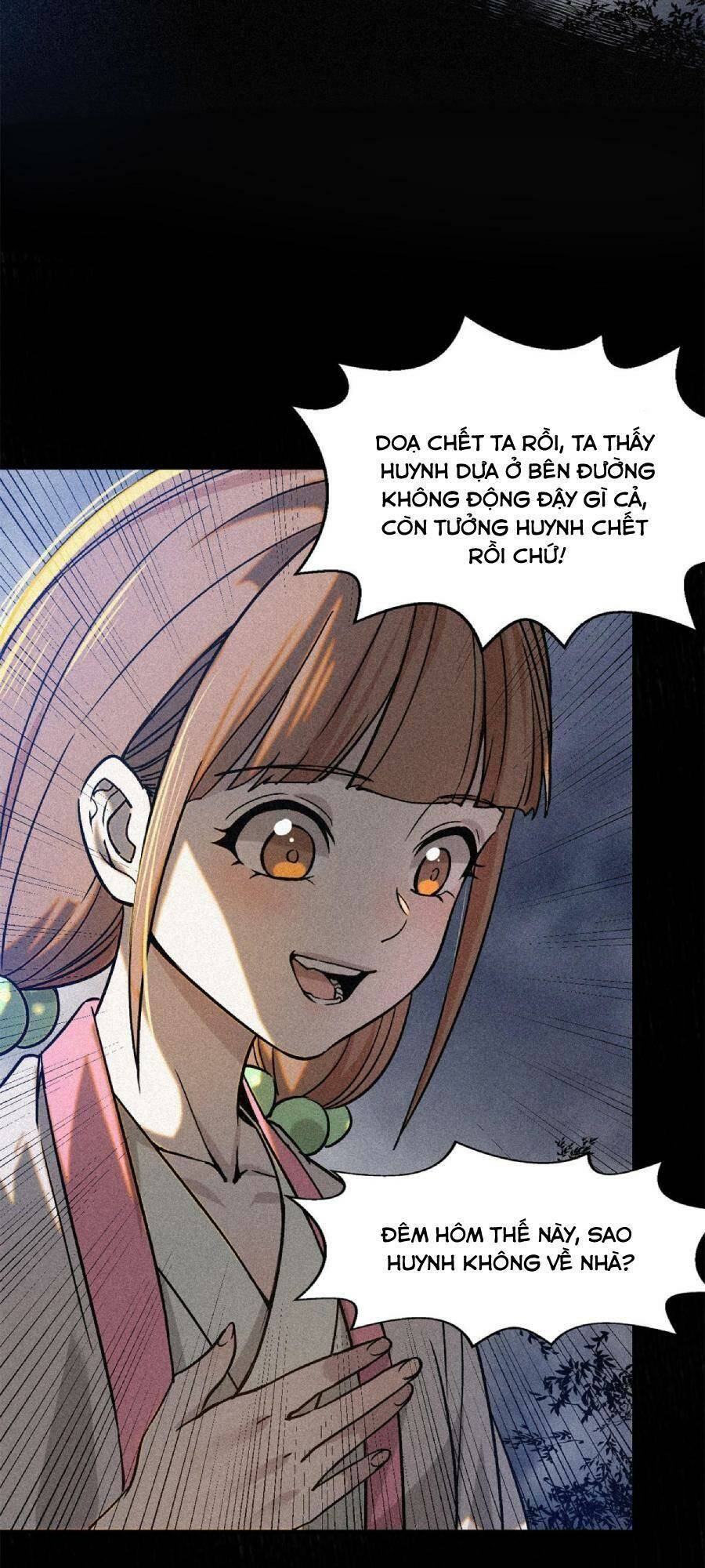 Tâm ma: Chapter 44