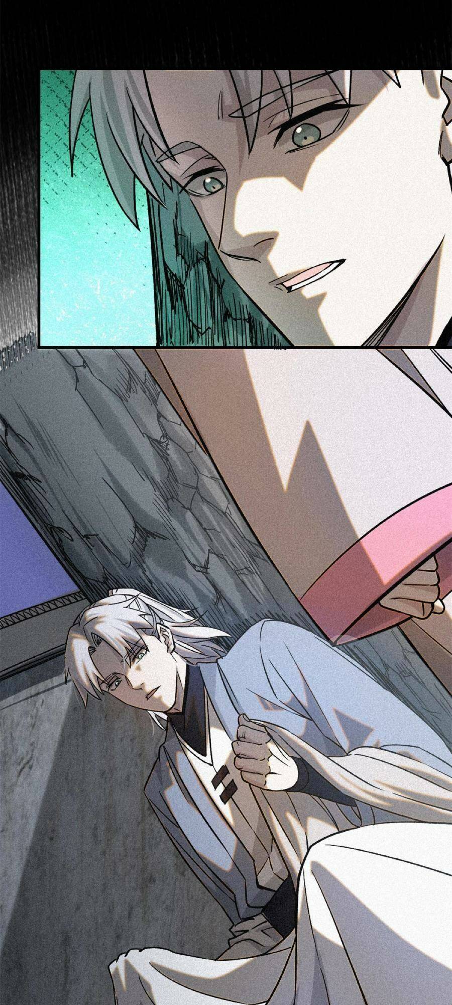 Tâm ma: Chapter 44