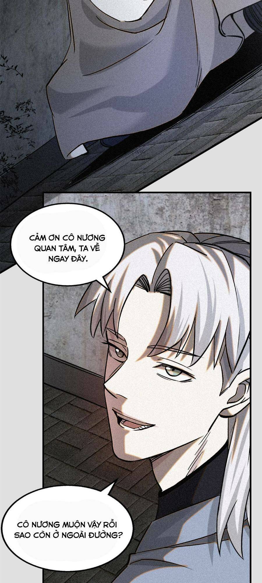 Tâm ma: Chapter 44