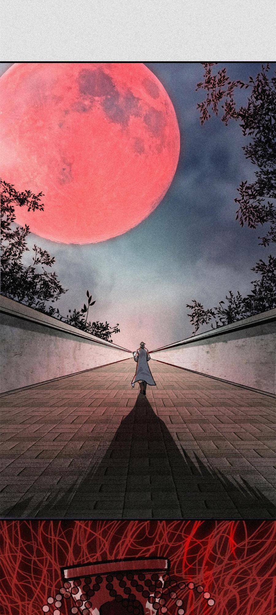 Tâm ma: Chapter 44
