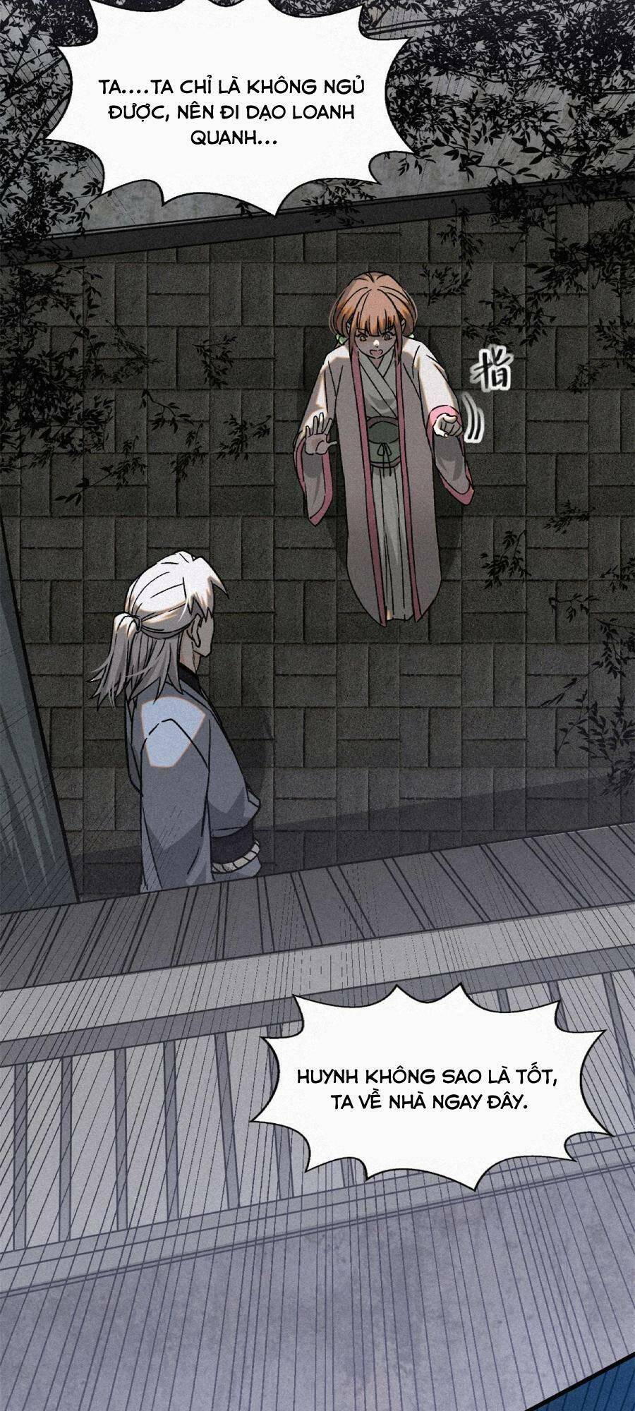 Tâm ma: Chapter 44