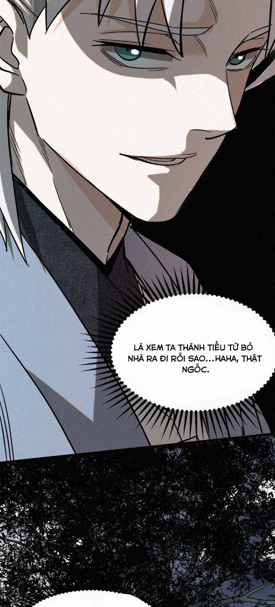 Tâm ma: Chapter 44