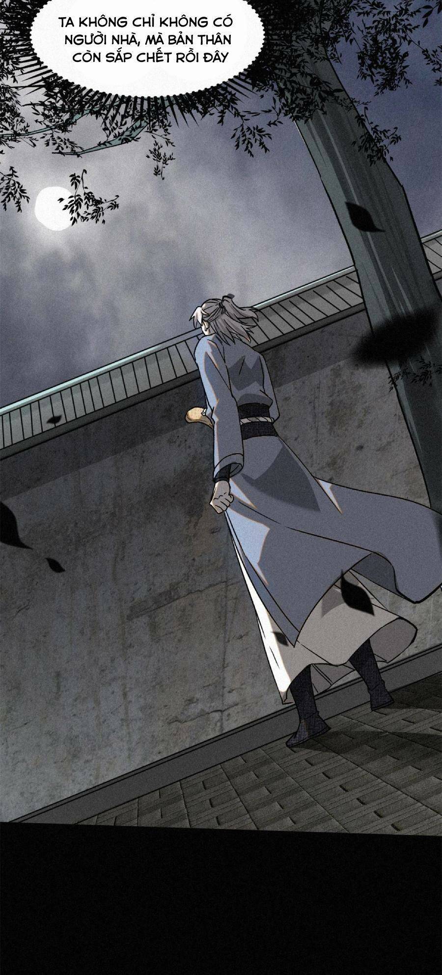 Tâm ma: Chapter 44
