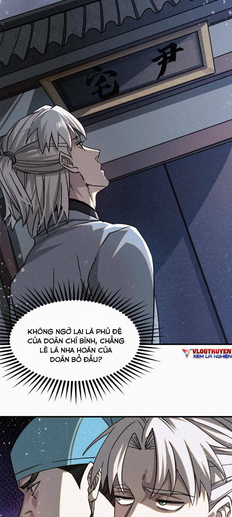Tâm ma: Chapter 44