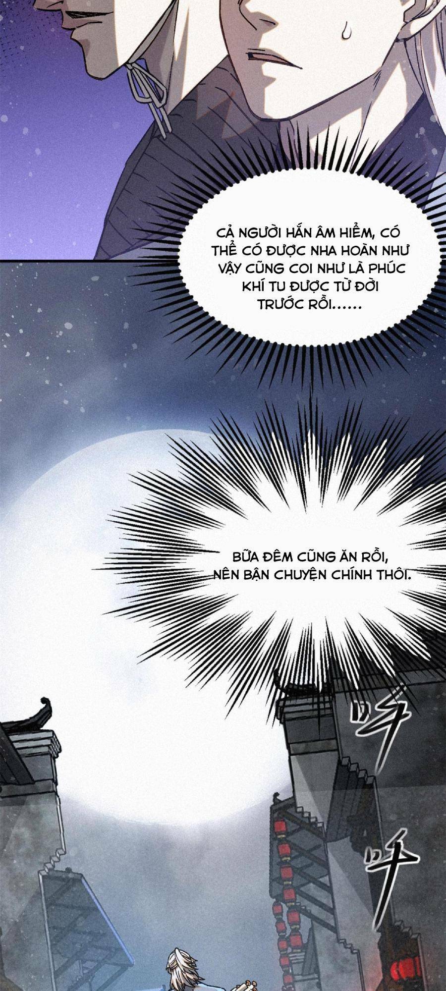 Tâm ma: Chapter 44
