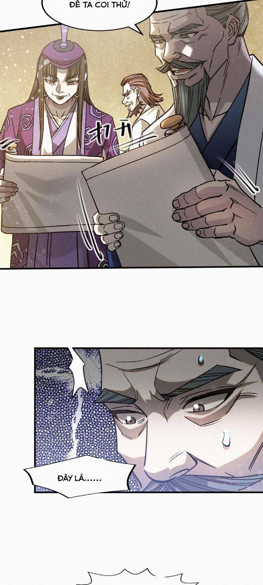 Tâm ma: Chapter 44