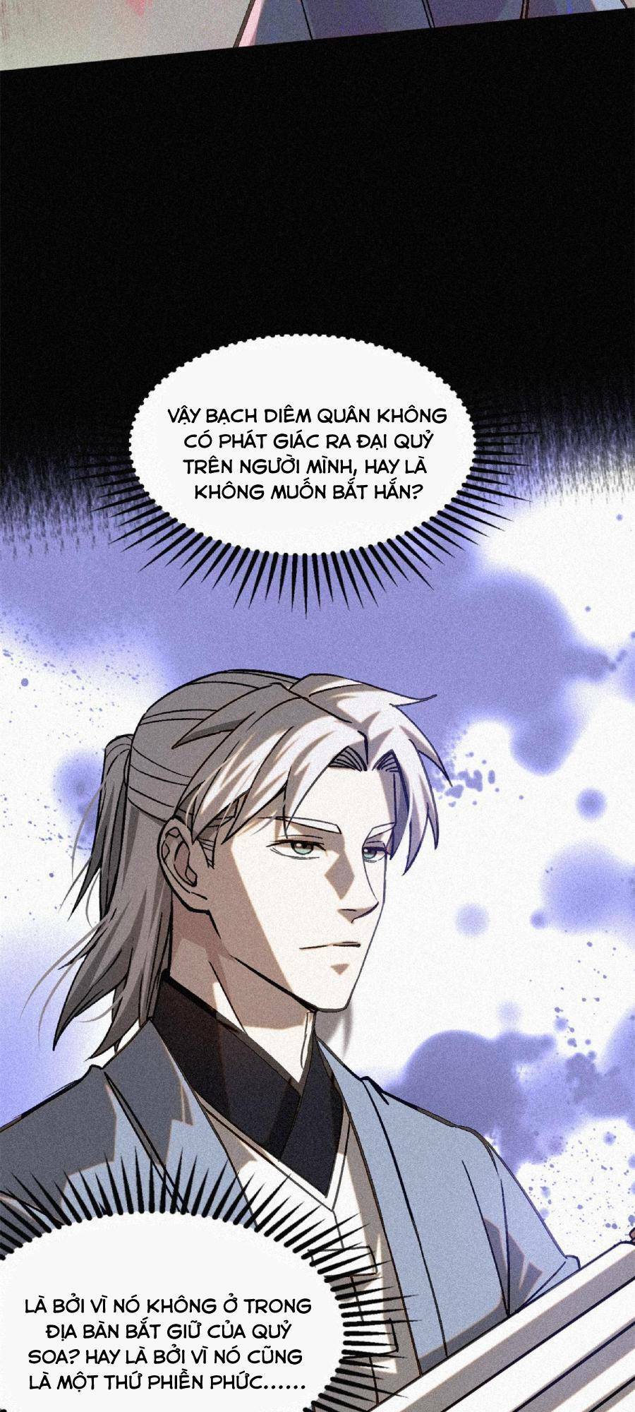 Tâm ma: Chapter 44