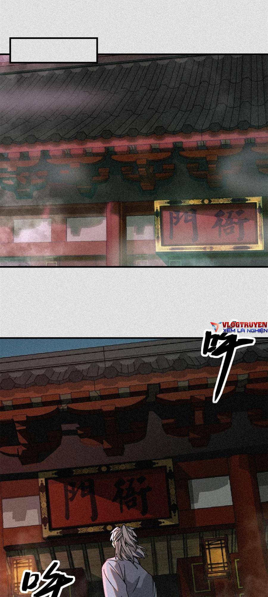 Tâm ma: Chapter 44