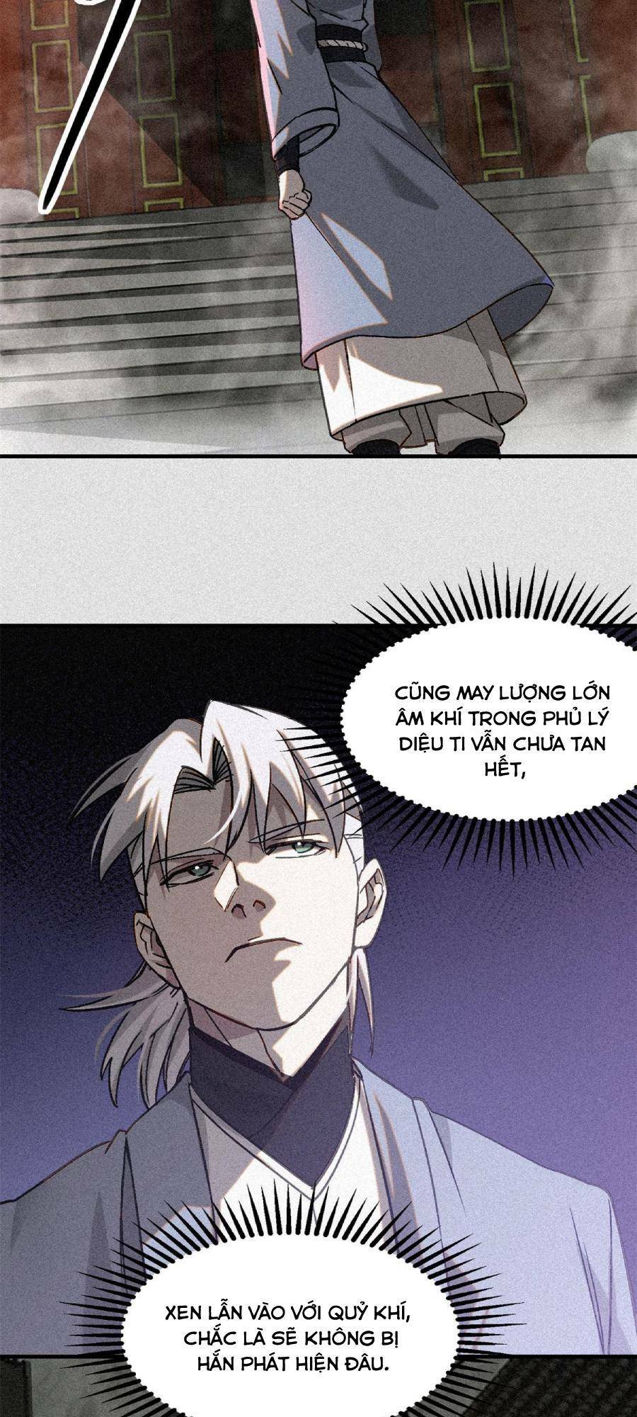 Tâm ma: Chapter 44