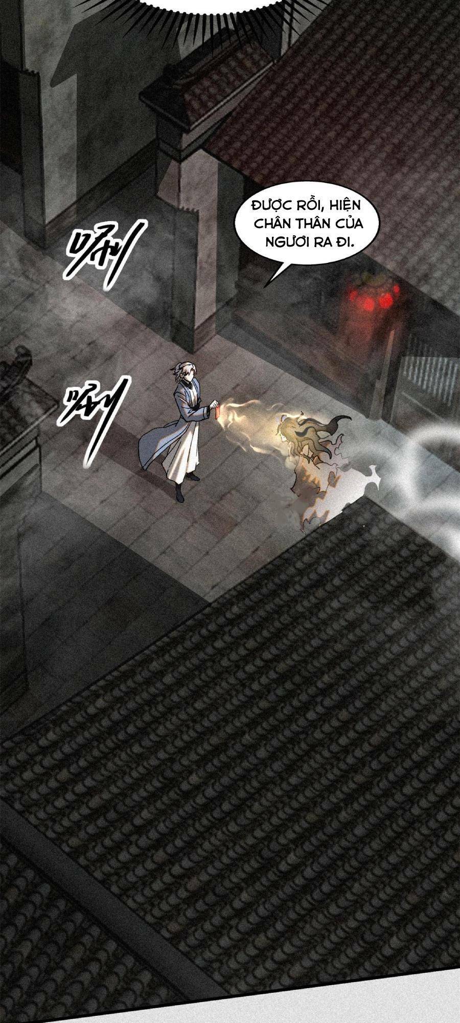 Tâm ma: Chapter 44
