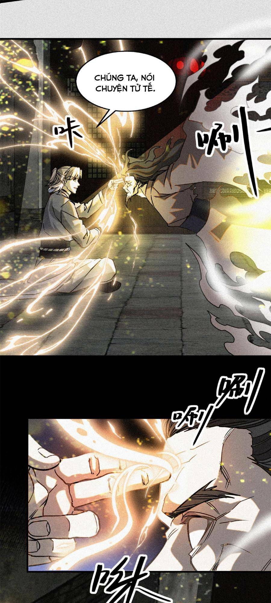 Tâm ma: Chapter 44