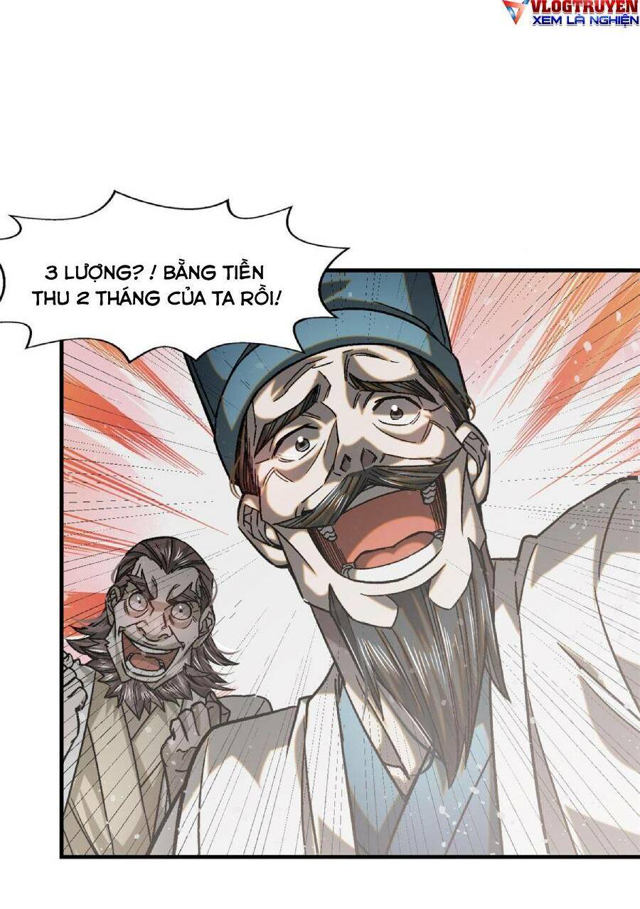 Tâm ma: Chapter 45