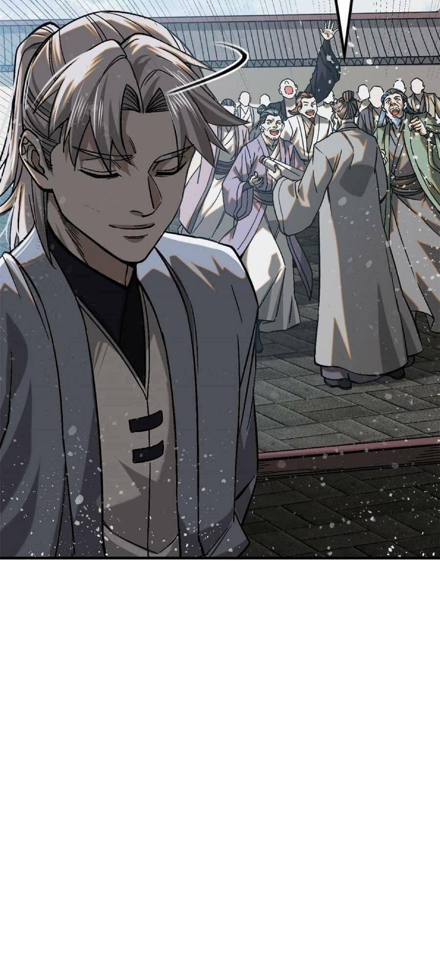 Tâm ma: Chapter 45