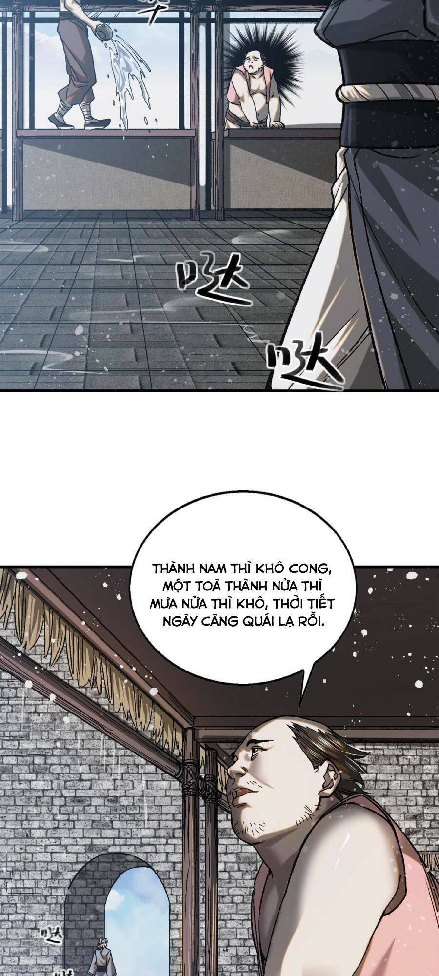 Tâm ma: Chapter 45