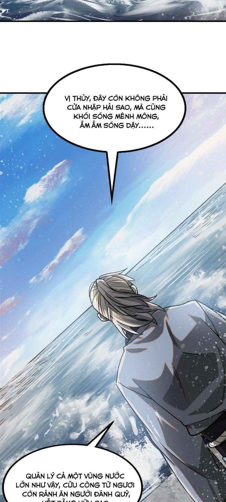 Tâm ma: Chapter 45