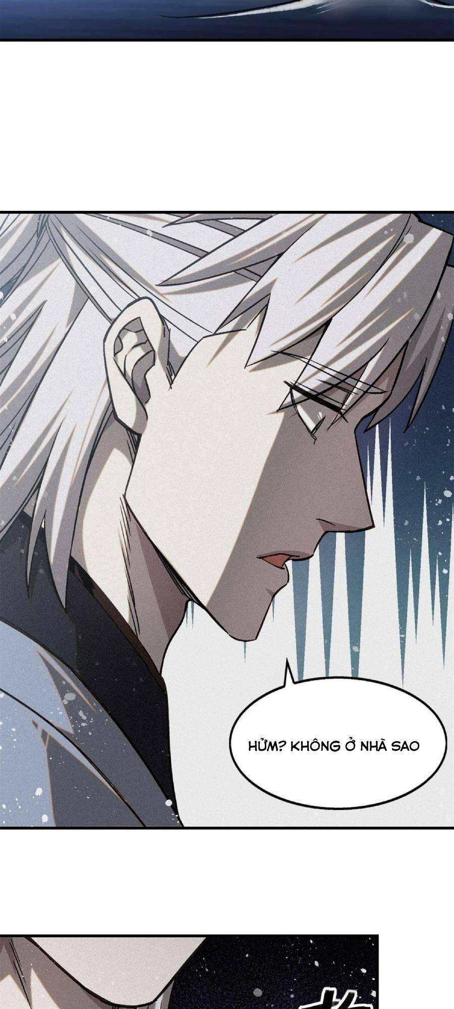 Tâm ma: Chapter 45