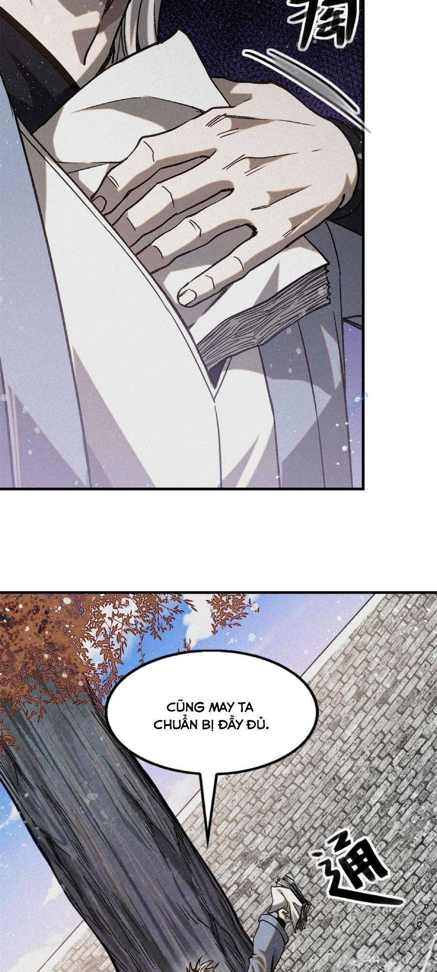 Tâm ma: Chapter 45