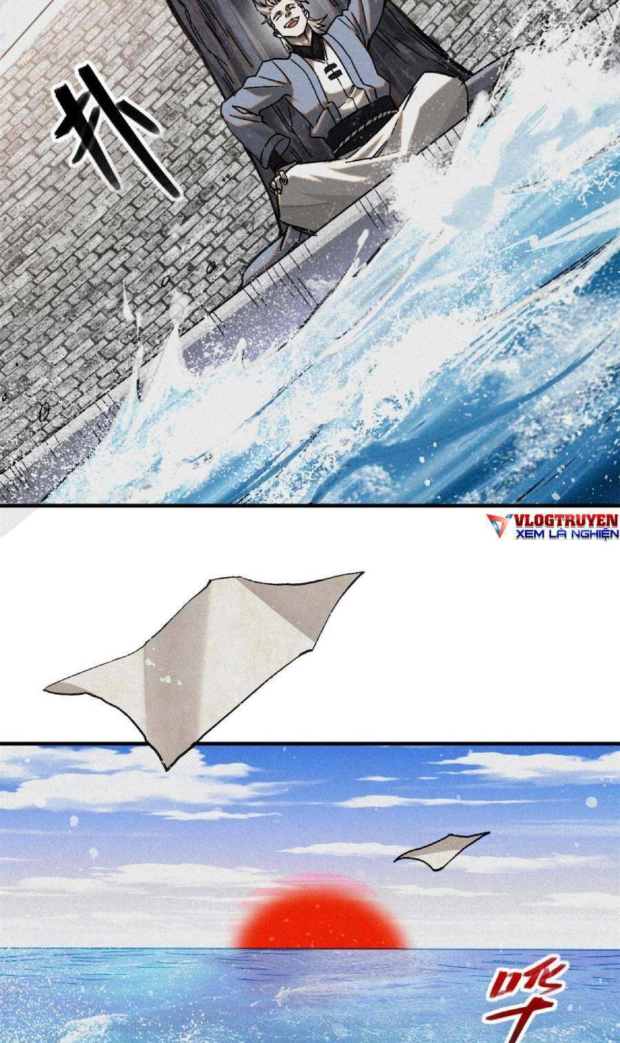 Tâm ma: Chapter 45