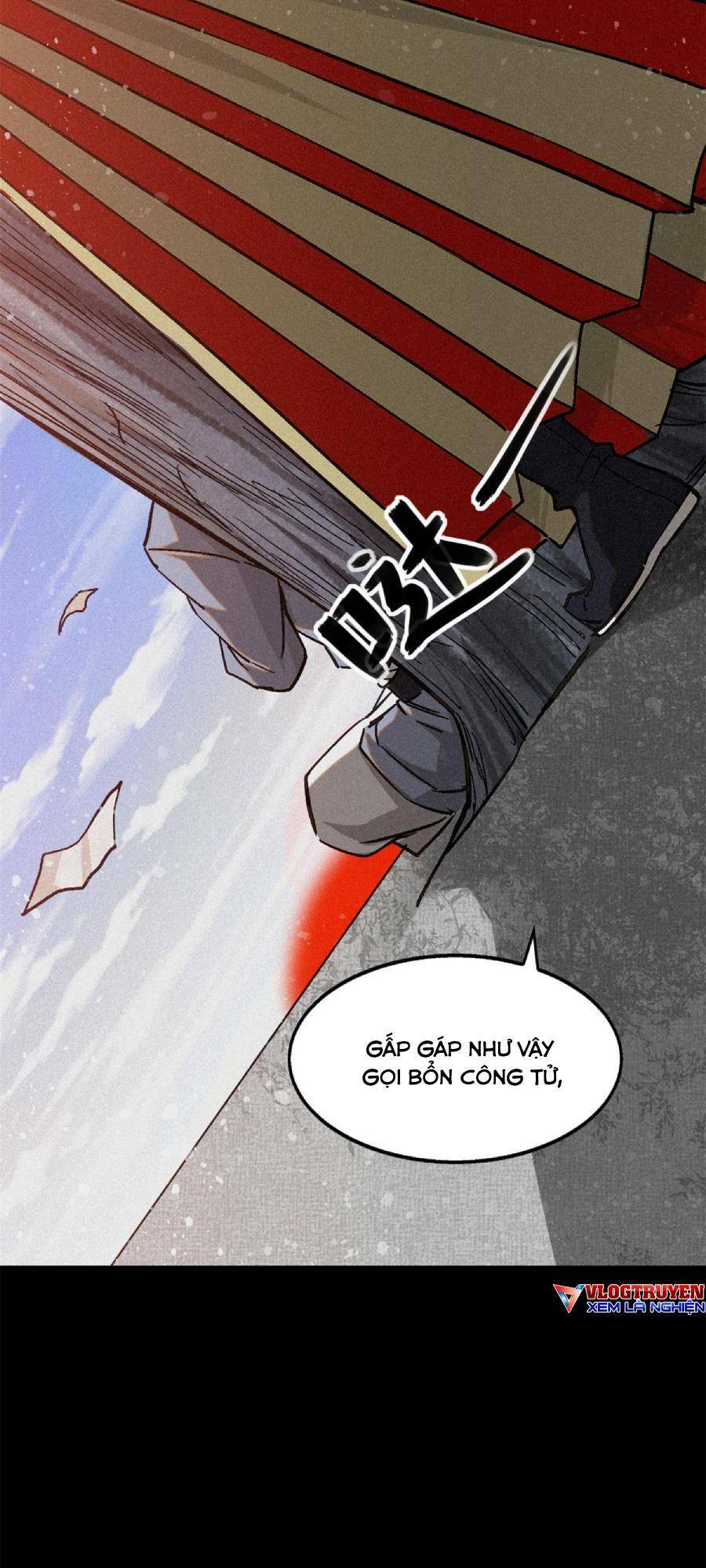Tâm ma: Chapter 45