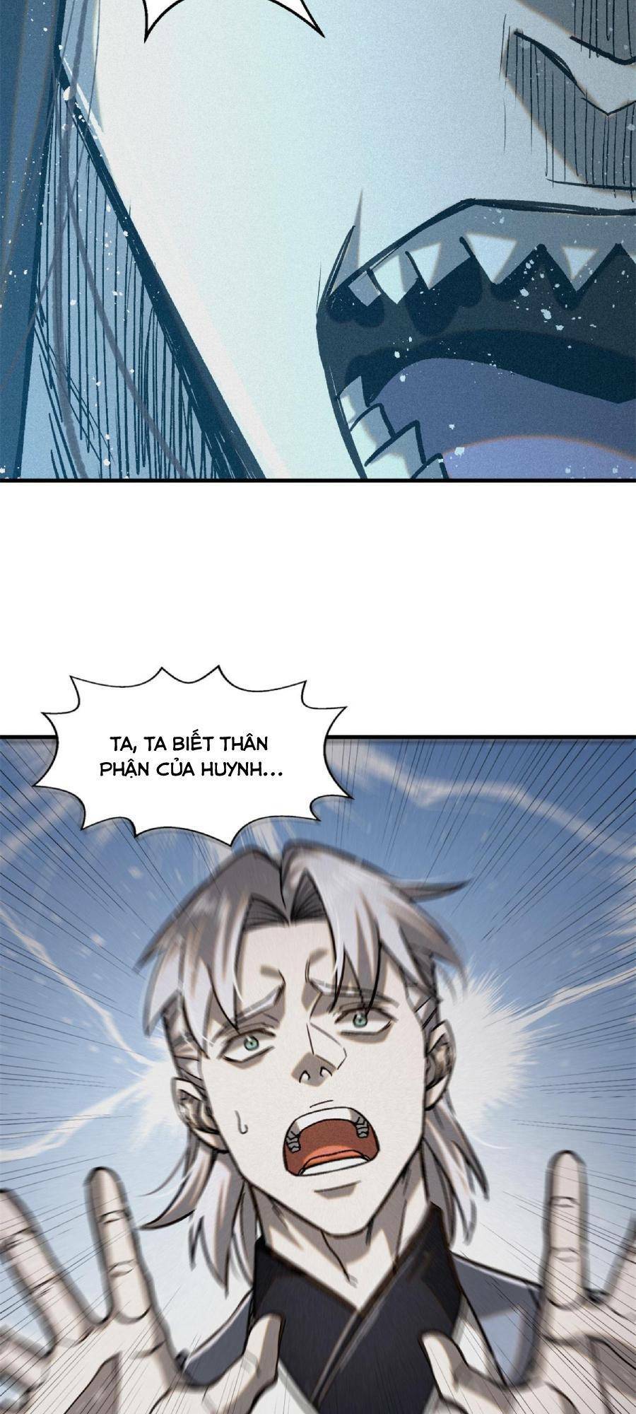 Tâm ma: Chapter 45
