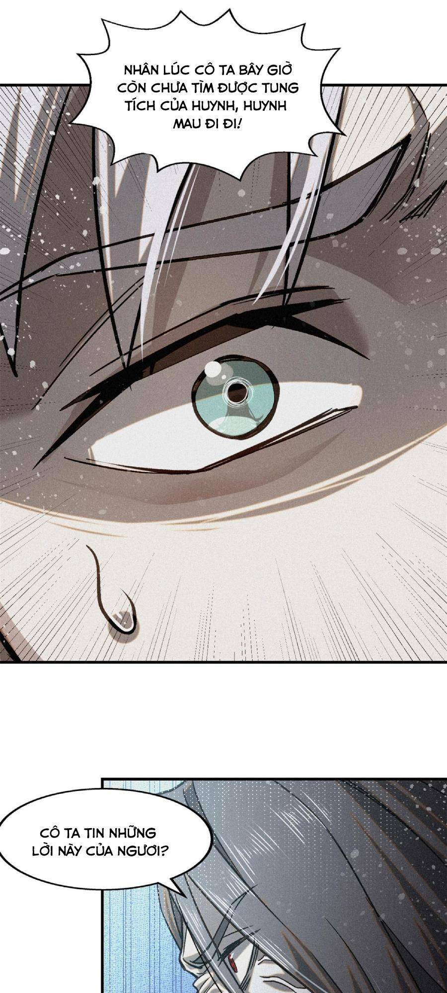 Tâm ma: Chapter 45