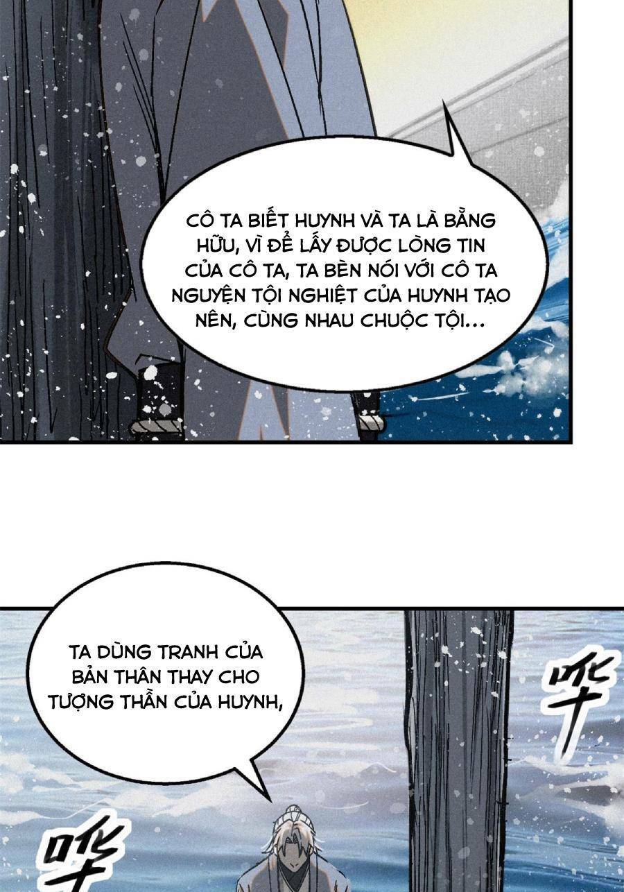 Tâm ma: Chapter 45