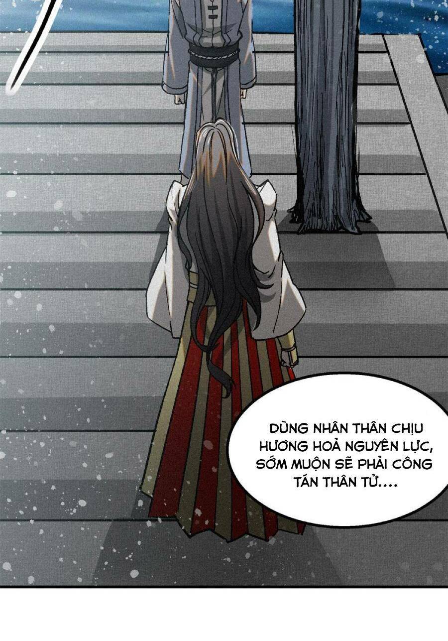 Tâm ma: Chapter 45