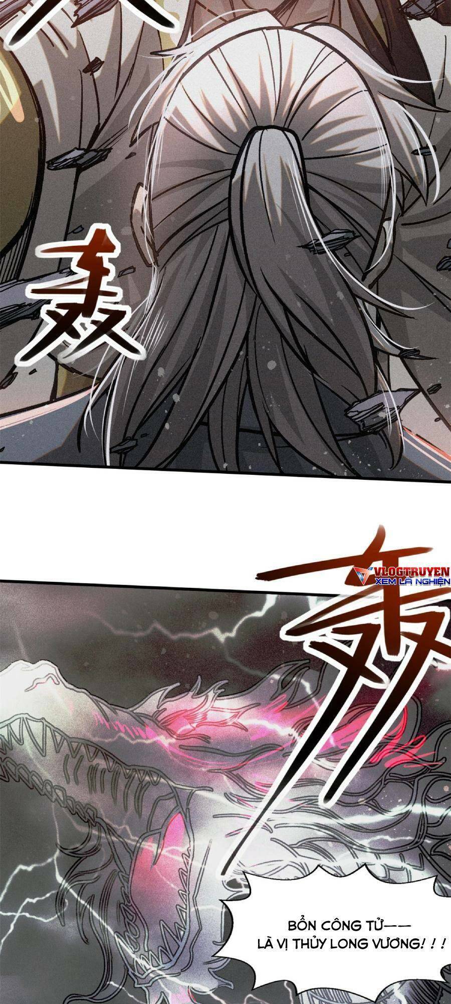 Tâm ma: Chapter 45