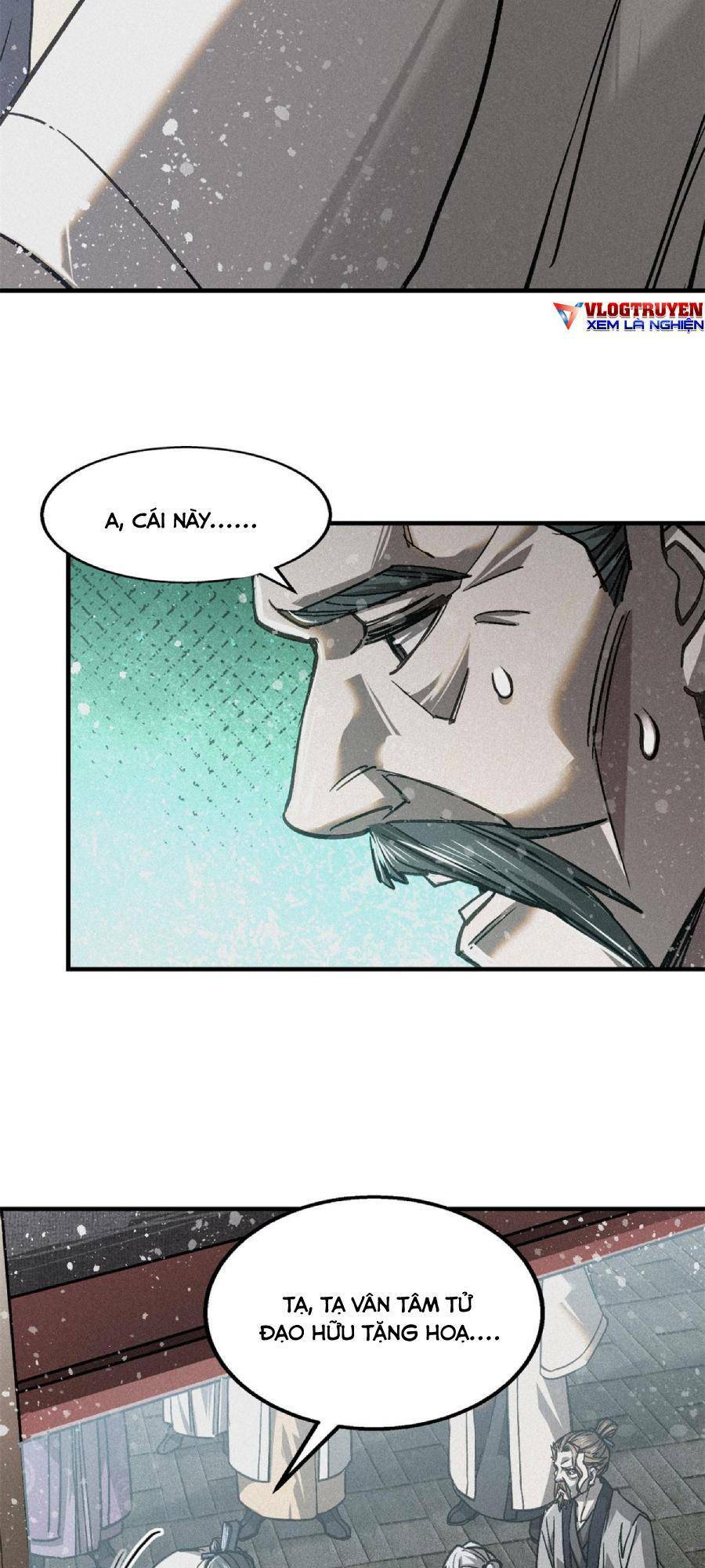Tâm ma: Chapter 45