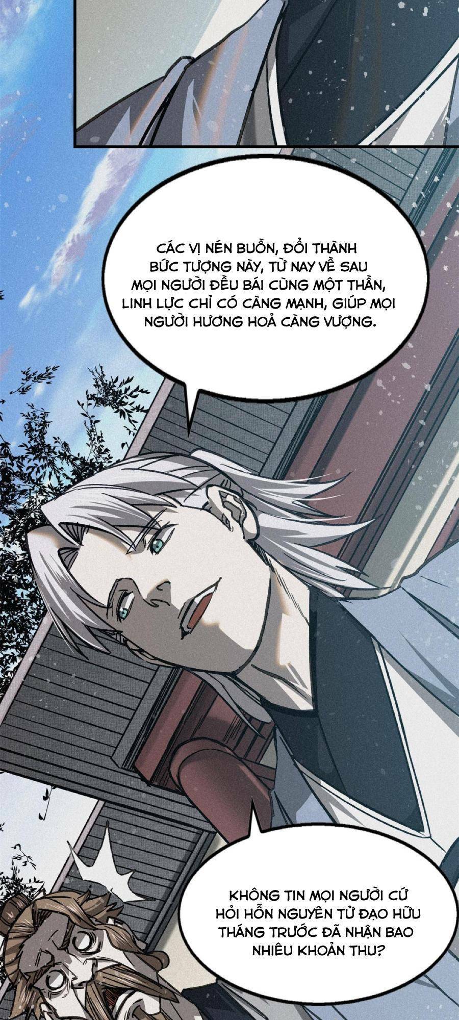 Tâm ma: Chapter 45