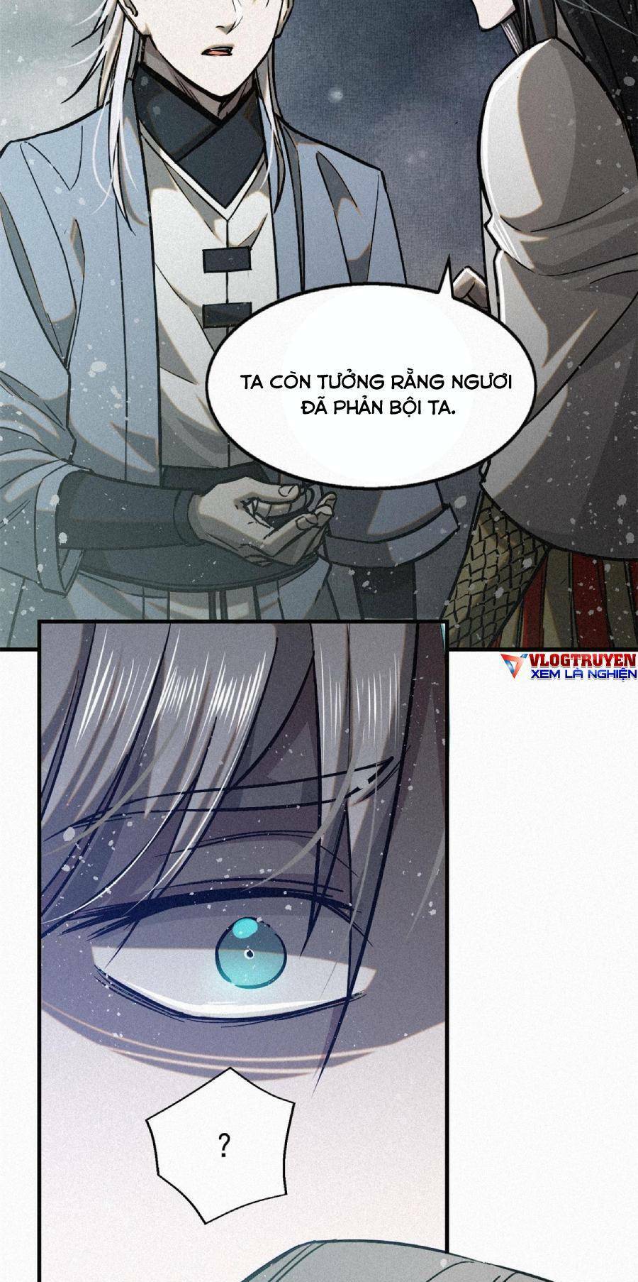Tâm ma: Chapter 46