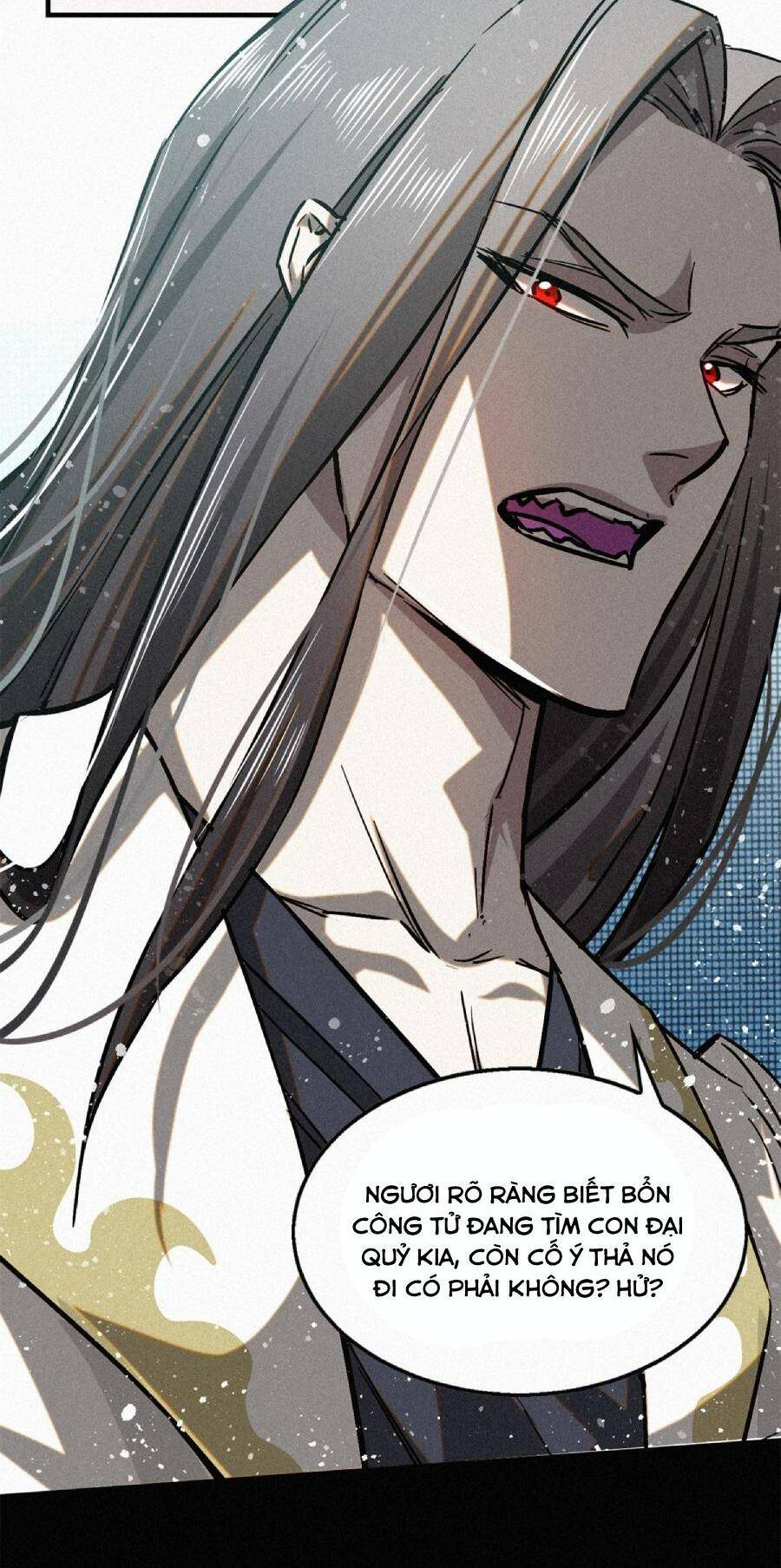 Tâm ma: Chapter 46