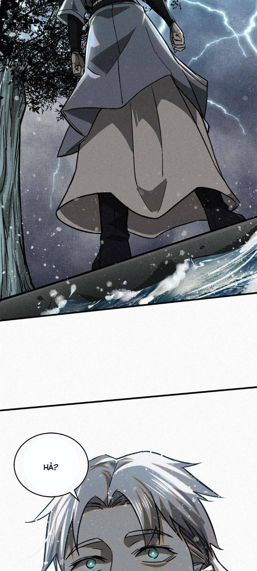 Tâm ma: Chapter 46