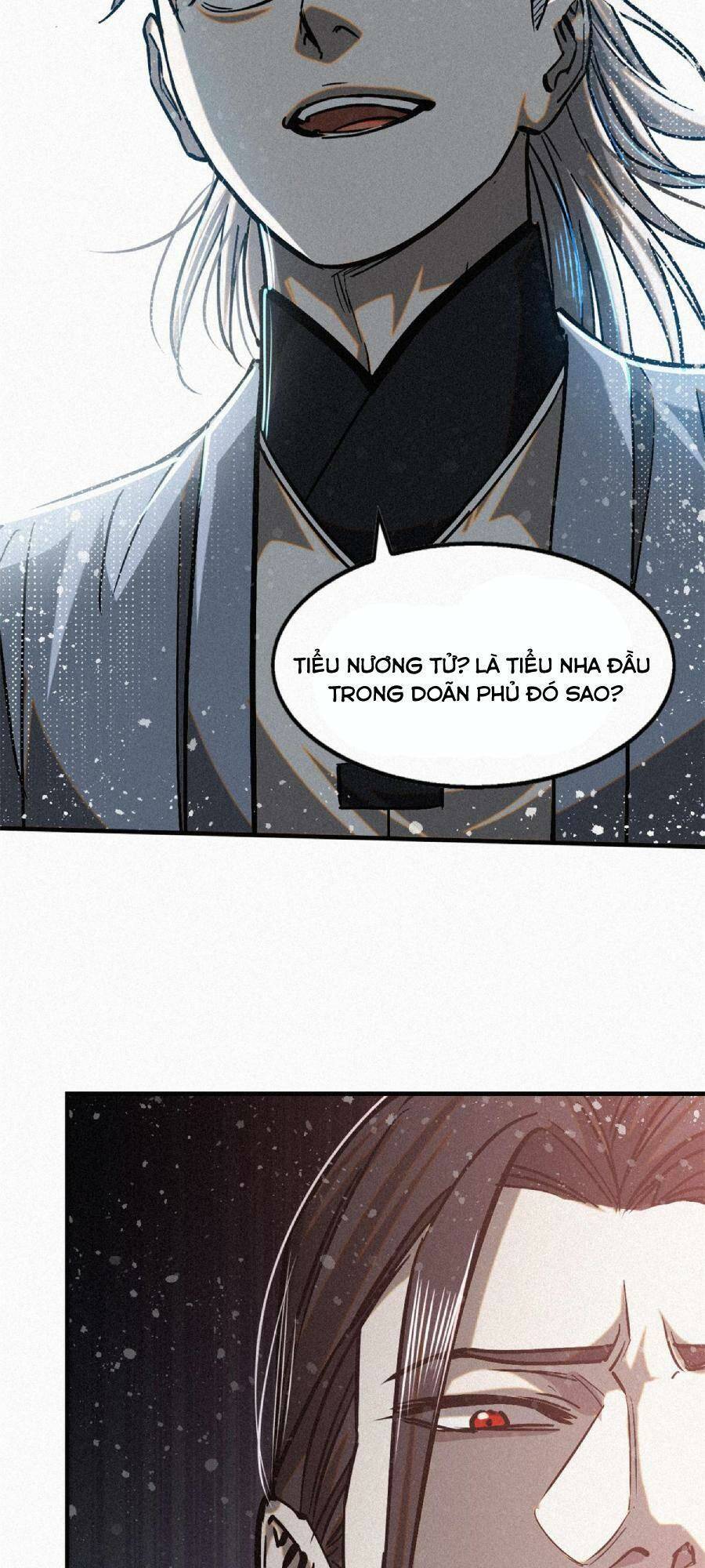 Tâm ma: Chapter 46