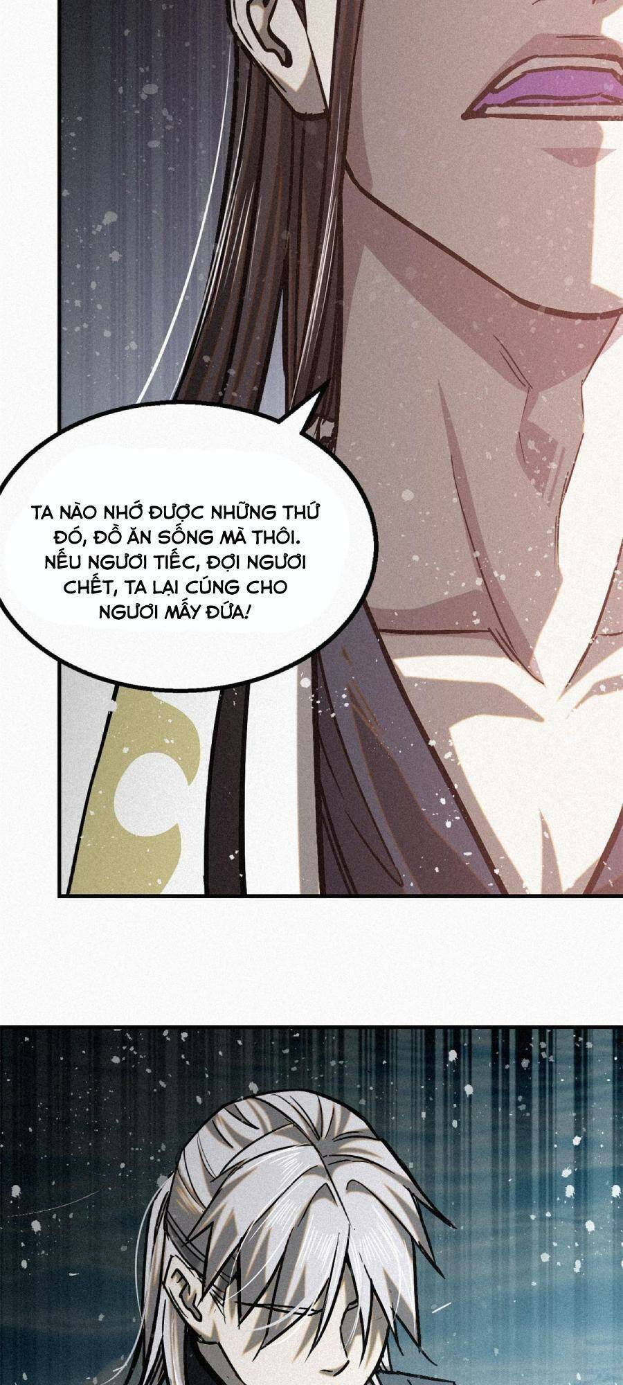 Tâm ma: Chapter 46