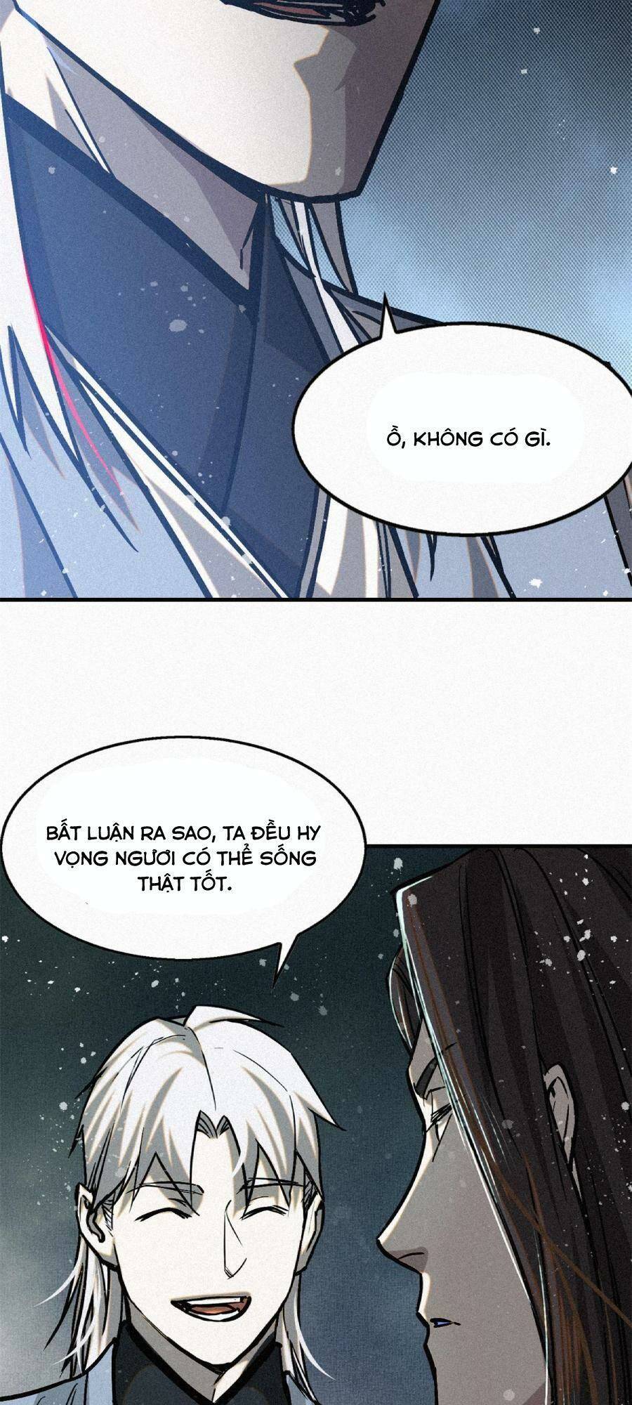 Tâm ma: Chapter 46
