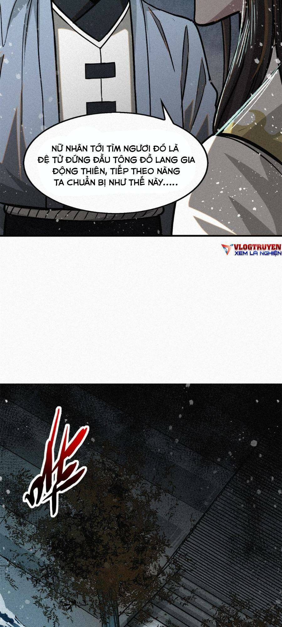 Tâm ma: Chapter 46