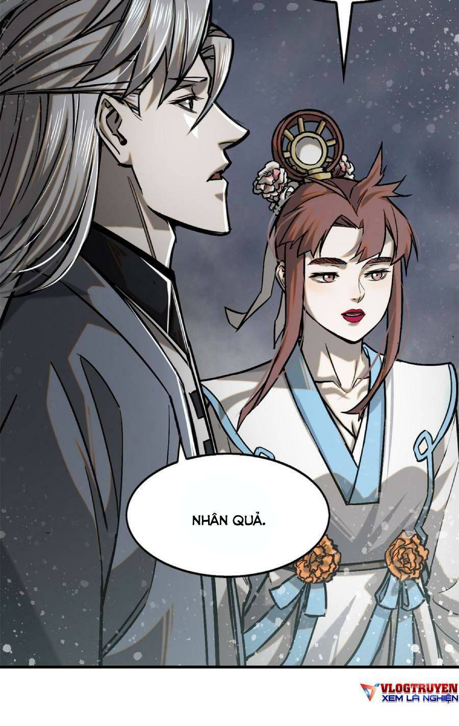 Tâm ma: Chapter 46