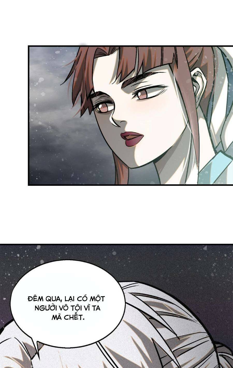 Tâm ma: Chapter 46