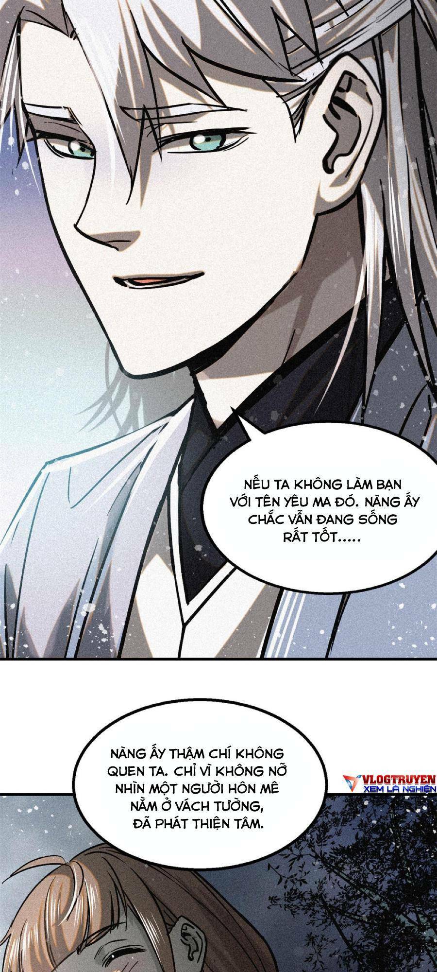 Tâm ma: Chapter 46