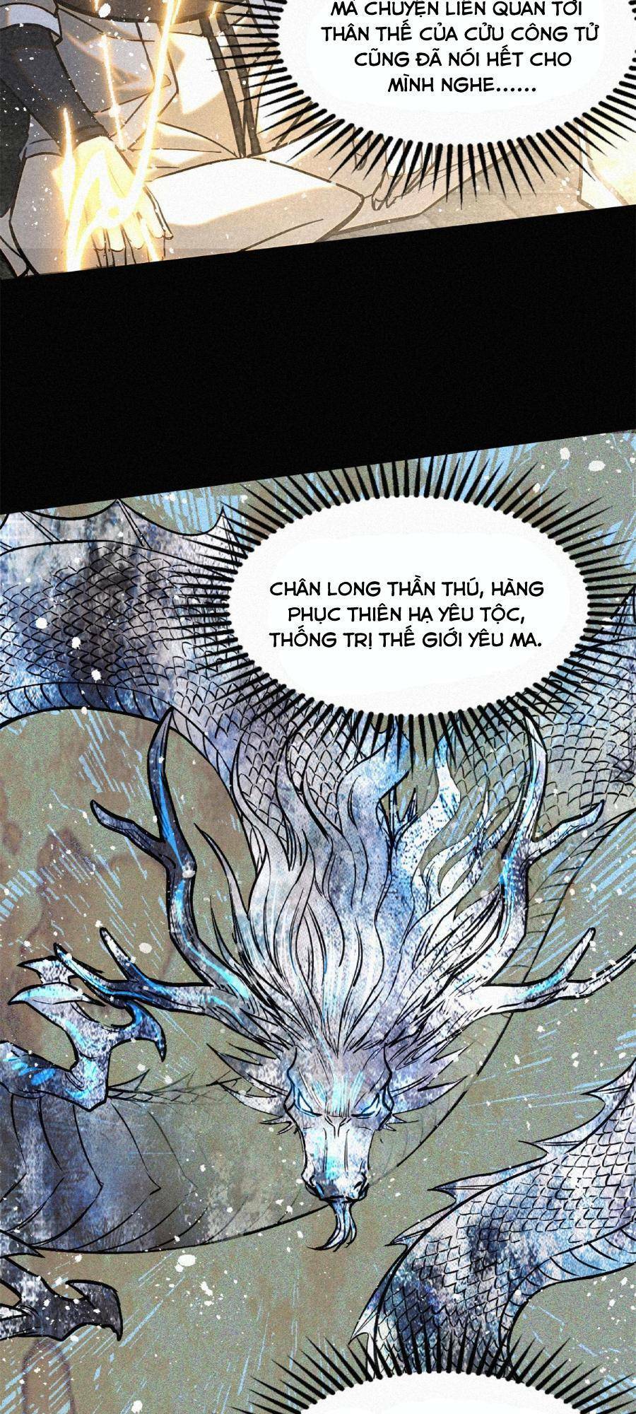Tâm ma: Chapter 46