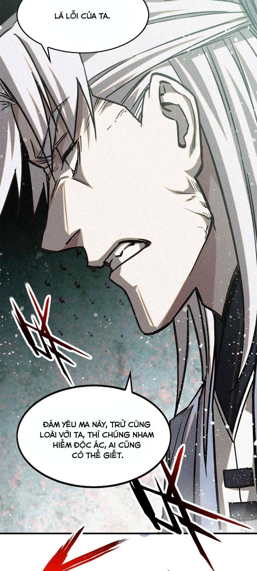 Tâm ma: Chapter 46