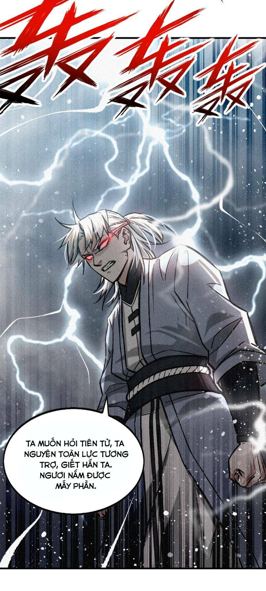 Tâm ma: Chapter 46