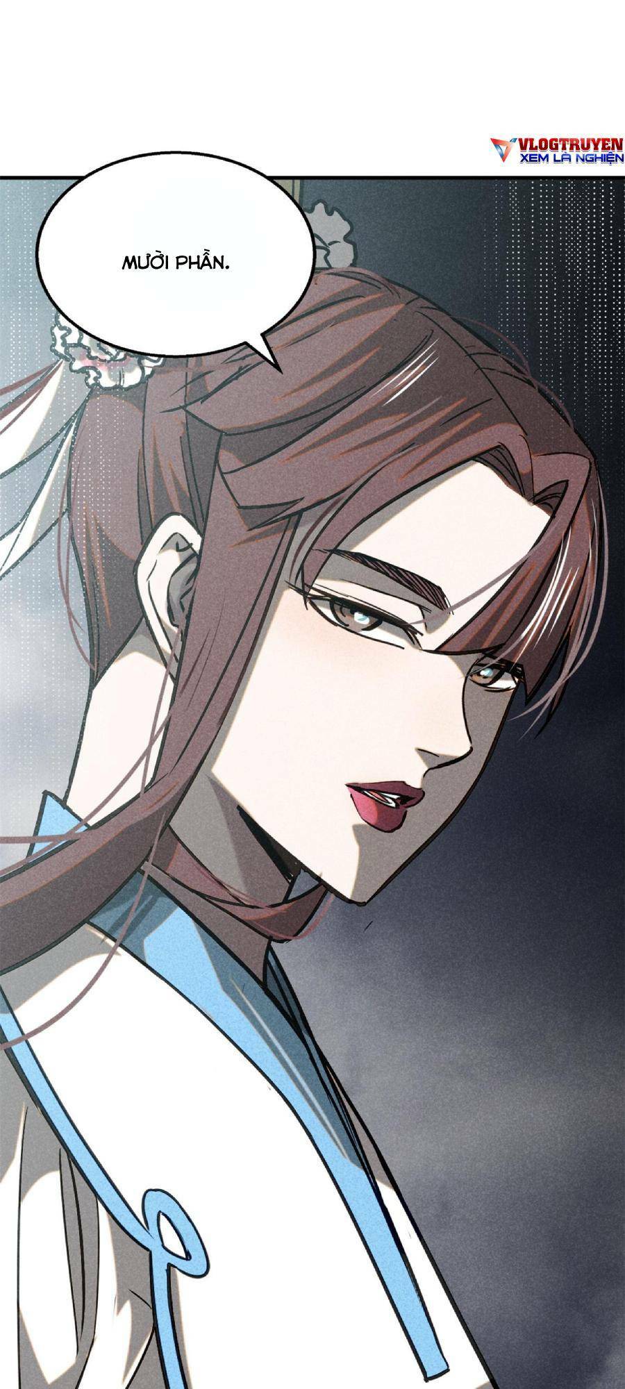 Tâm ma: Chapter 46