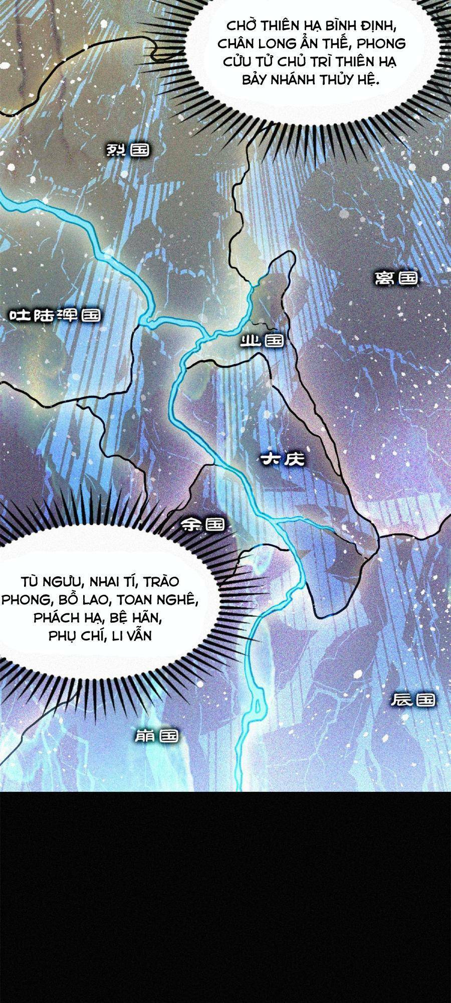 Tâm ma: Chapter 46