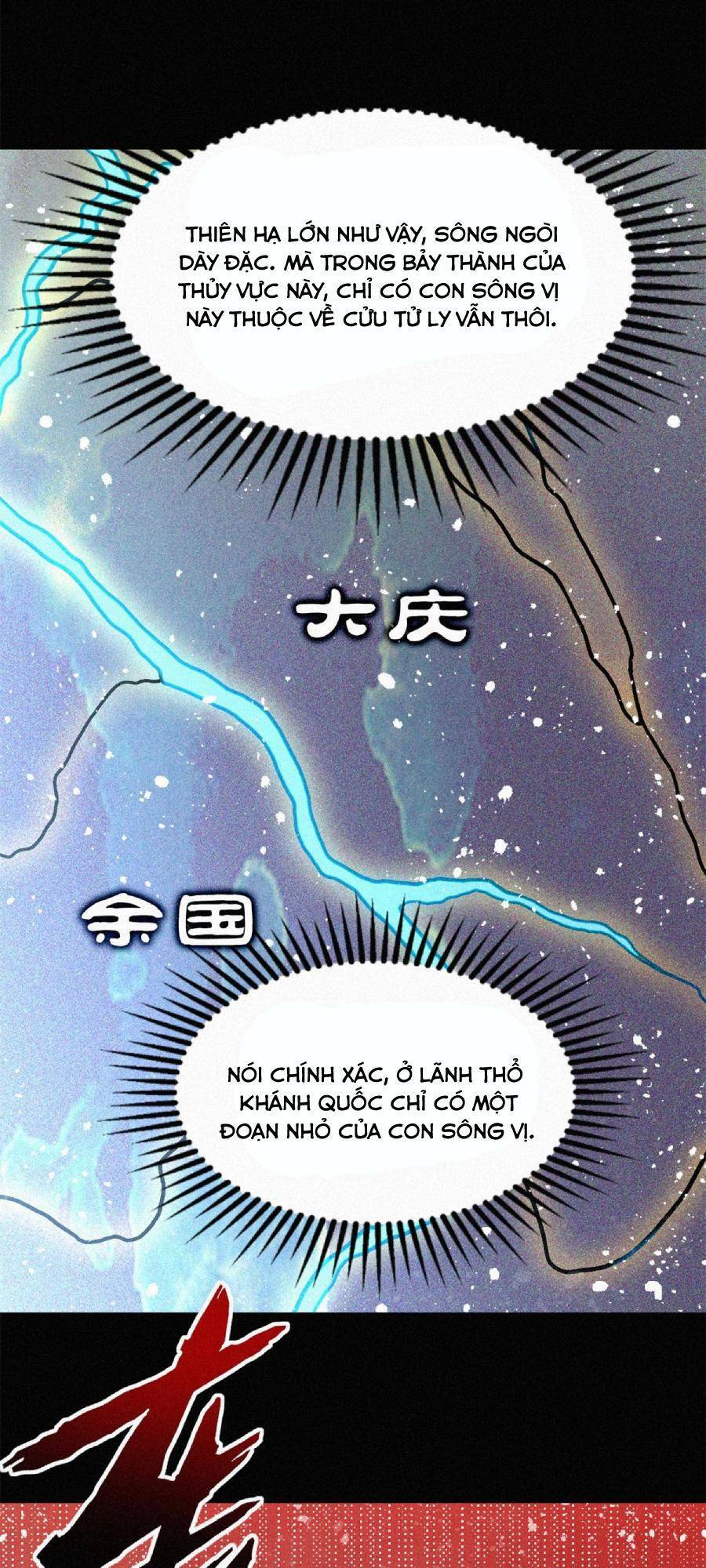 Tâm ma: Chapter 46