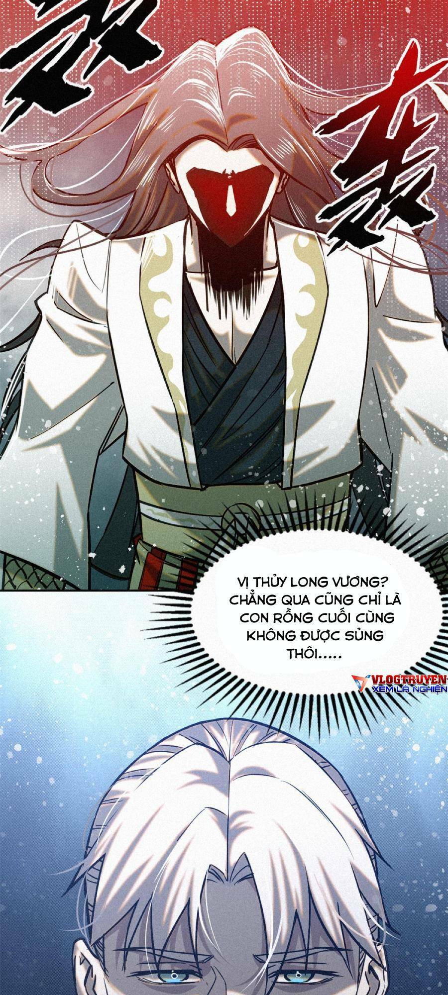 Tâm ma: Chapter 46