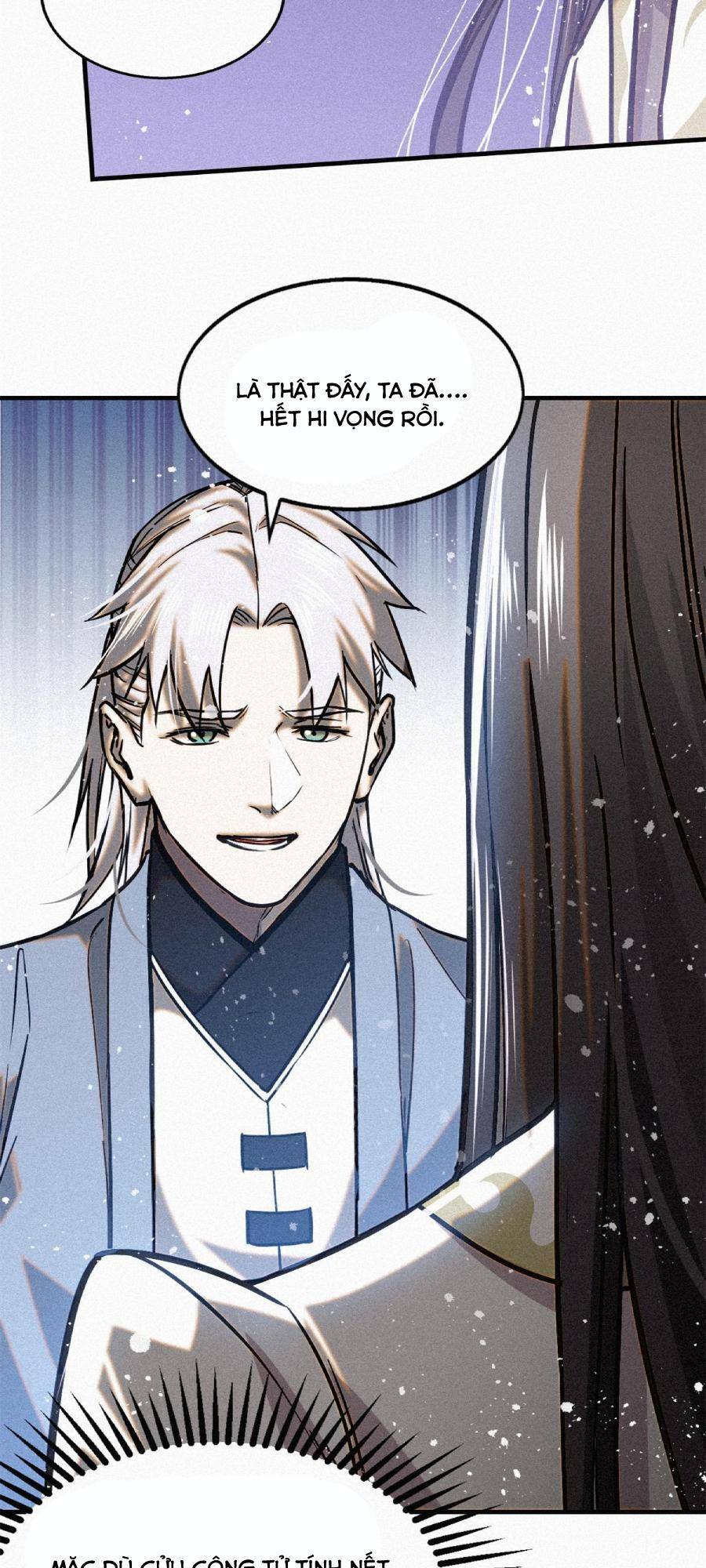 Tâm ma: Chapter 46